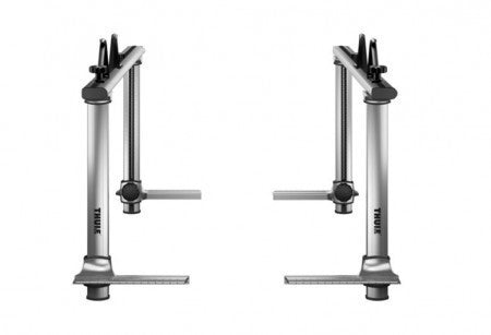Thule Xsporter Pro Multi-Height Aluminum Truck Rack 500XT