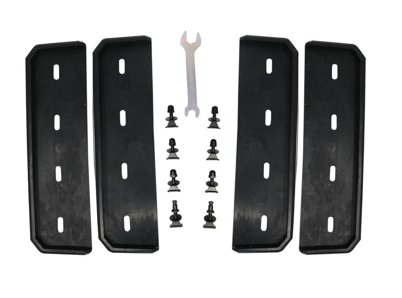 Tonneau Kit 1