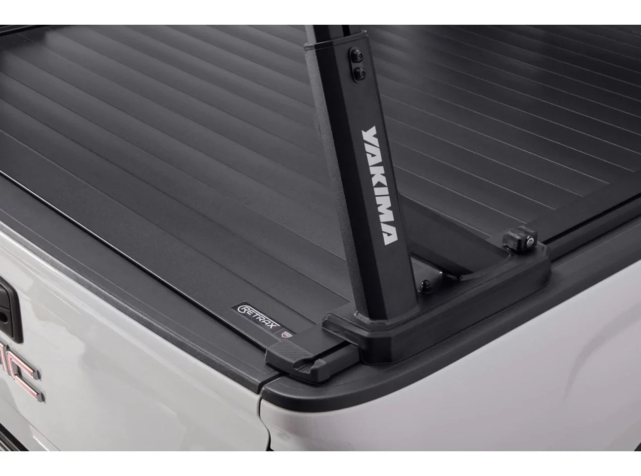 Tonneau Kit 1