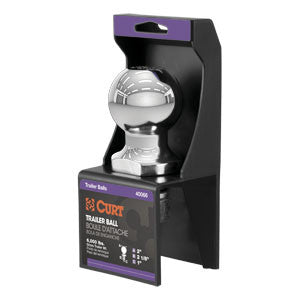 CURT 2" Trailer Ball 40066