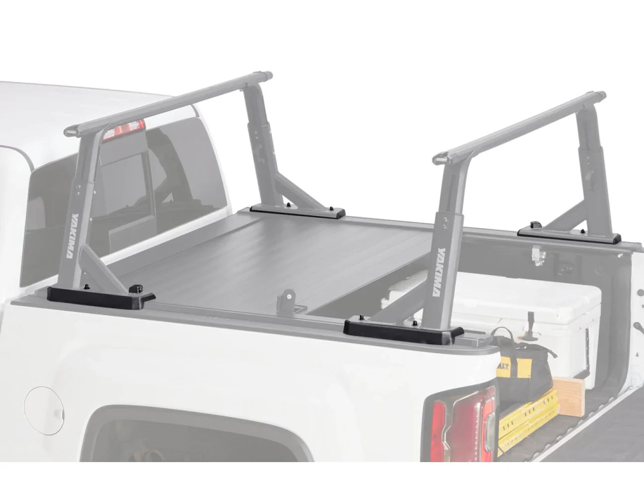 Tonneau Kit 1