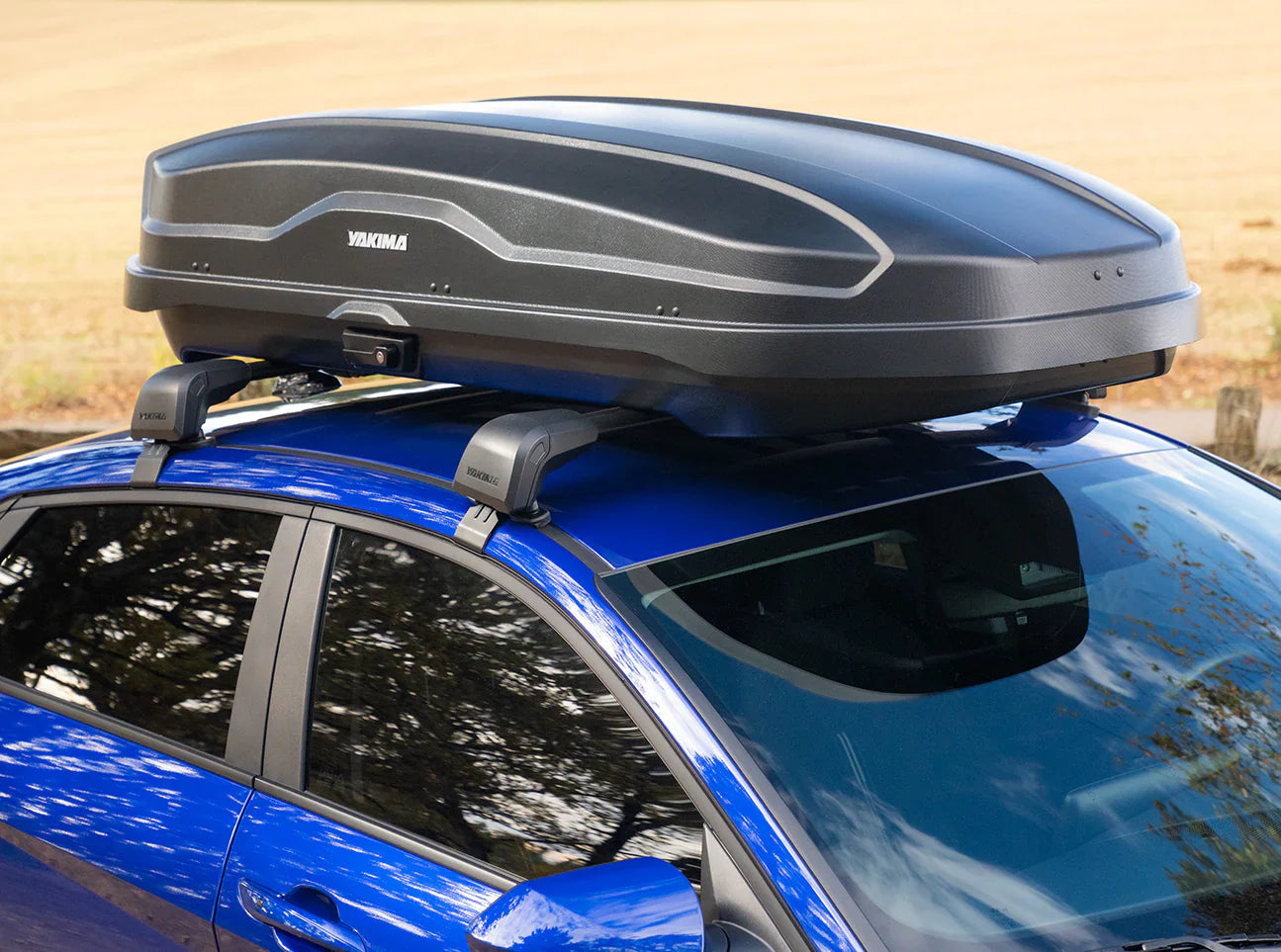 Yakima SkyBox NX LG - #8007369