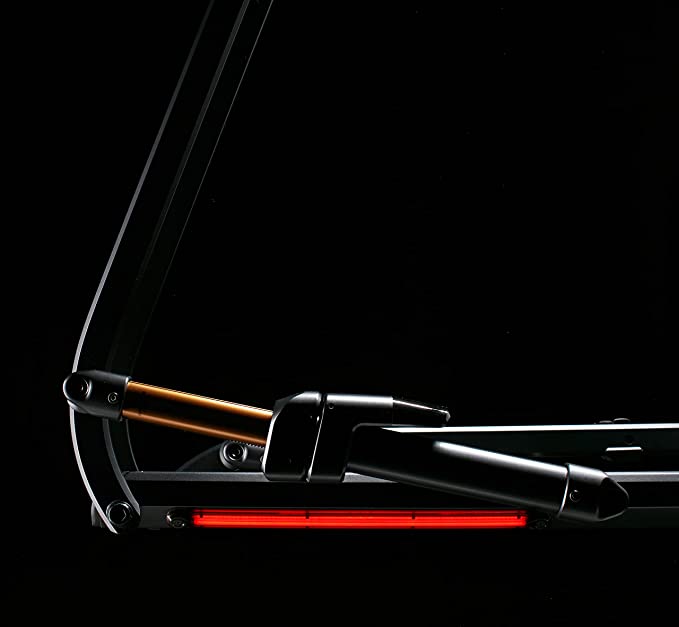 Kuat Piston Pro X