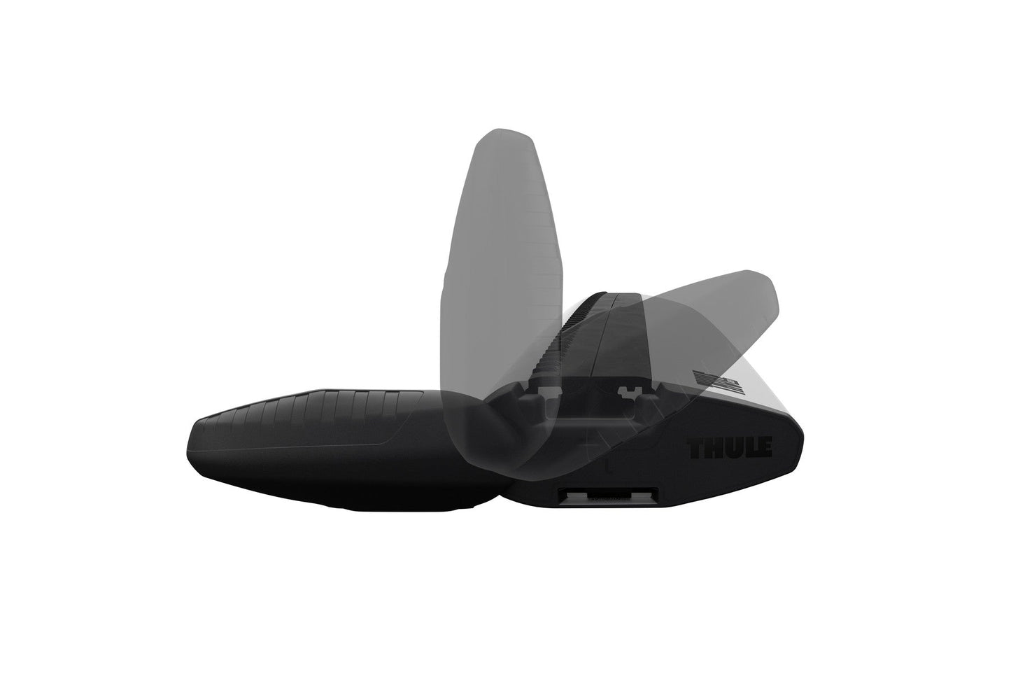 Thule WingBar Evo (Pair)