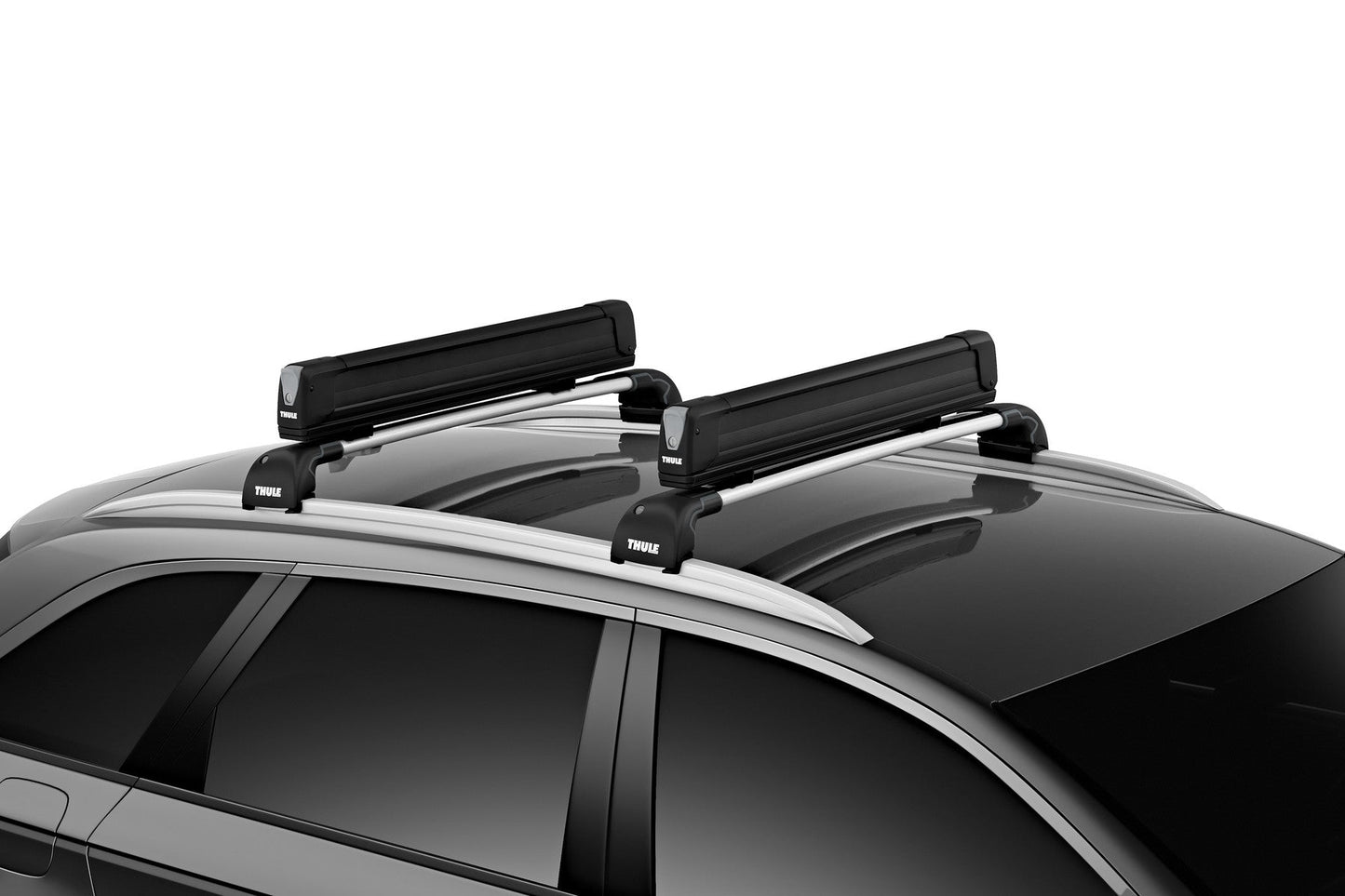 Thule SnowPack Extender Black