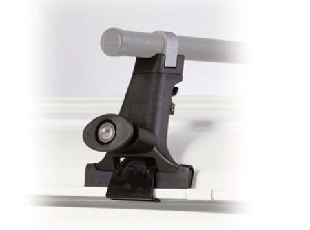 Yakima 1A Raingutter 4 Pack 8000101