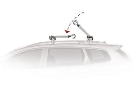 Yakima BigStack 8004041