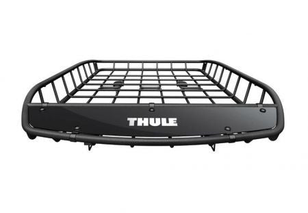 Thule Canyon Extension