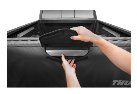 Thule GateMate Tailgate Pad (54 inch Compact Pickup Version) 823