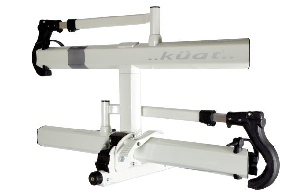 Kuat Sherpa 2.0 Pearl White