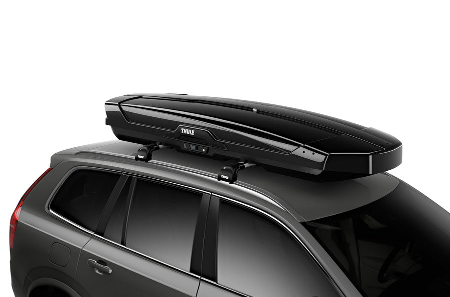 Thule Motion X3 XXL Low Glossy Black