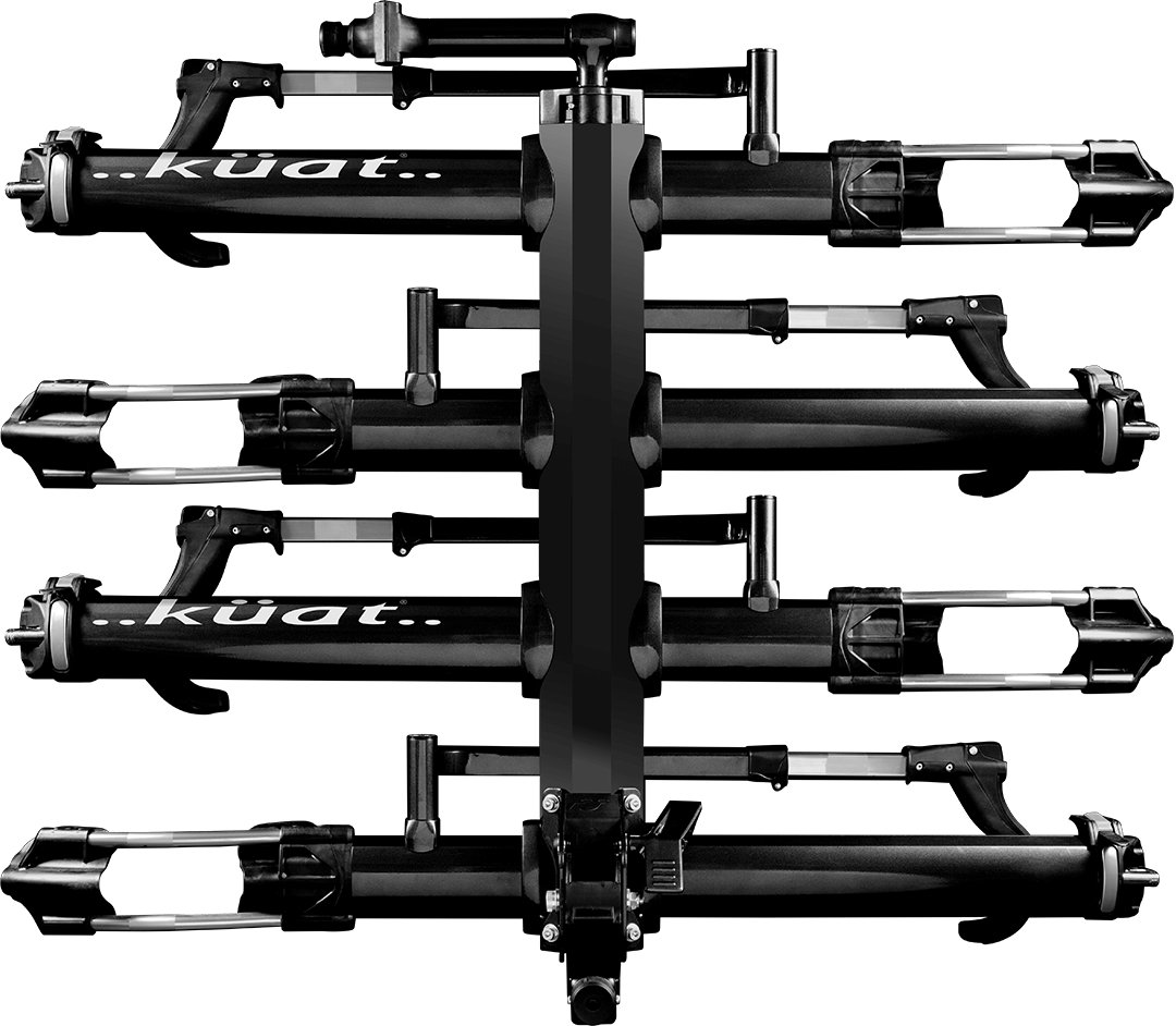 Kuat NV 2.0 2 Bike Add On