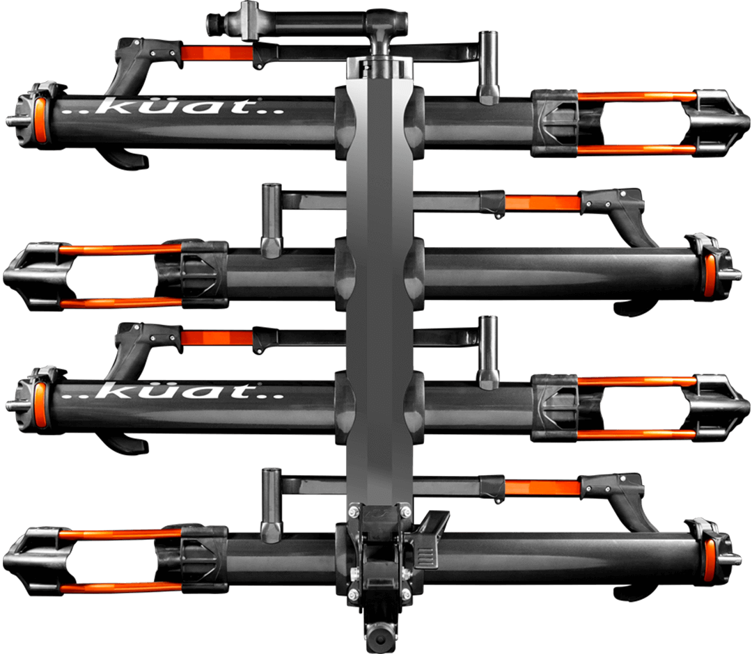Kuat NV 2.0 2 Bike Add On