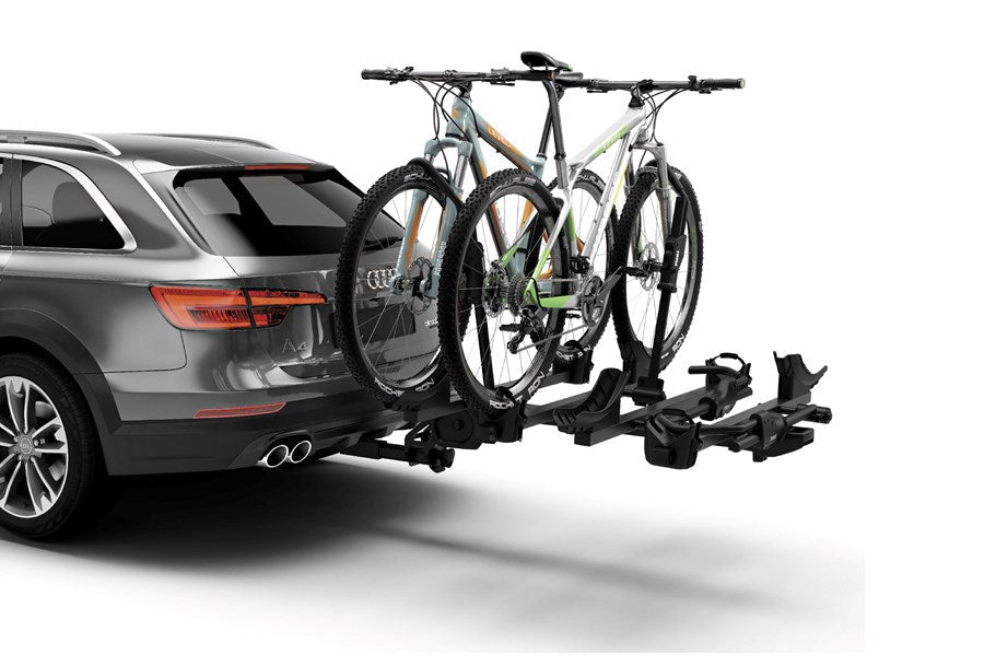 Thule T2 Pro X 2 Bike Add-On
