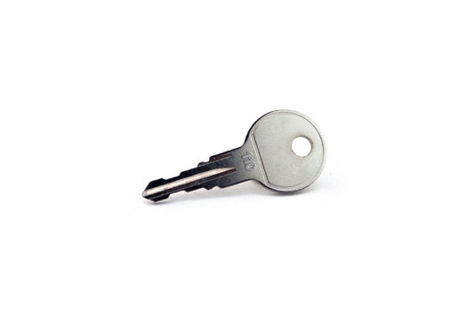 Thule Replacement Keys N101-N200