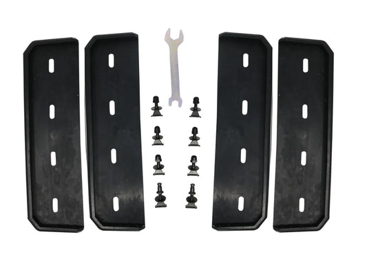 Tonneau Kit 1