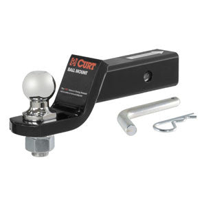 CURT 2" Ball Mount 45036
