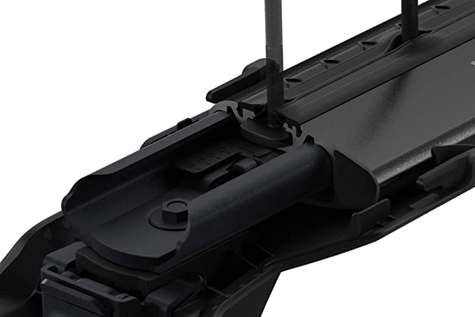 Thule WingBar Edge