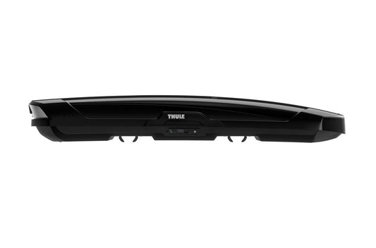 Thule Motion X3 XXL Low Glossy Black