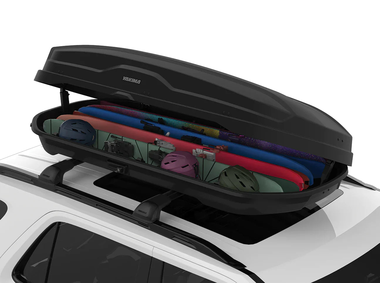 Yakima SkyBox NX XL -#8007370
