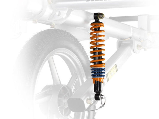 Yakima Heavy Duty Shocks 8008110