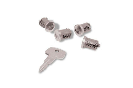 Yakima 8-Pack SKS Lock Set 8007208